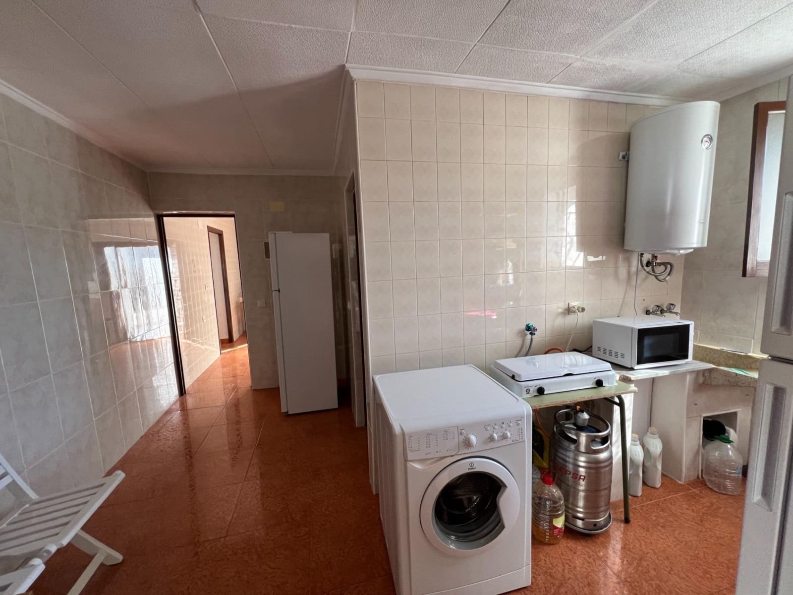 4 camera da letto Finca/Casa di Campagna in vendita in Dolores con piscina - 379.000 € (Rif: 9165355)