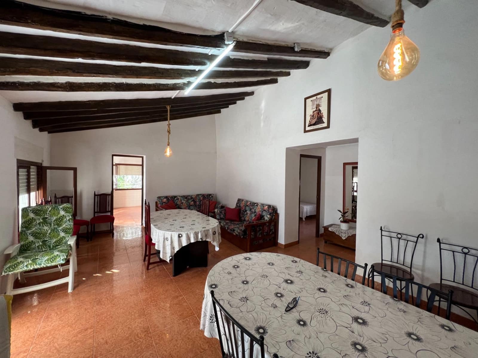 4 camera da letto Finca/Casa di Campagna in vendita in Dolores con piscina - 379.000 € (Rif: 9165355)