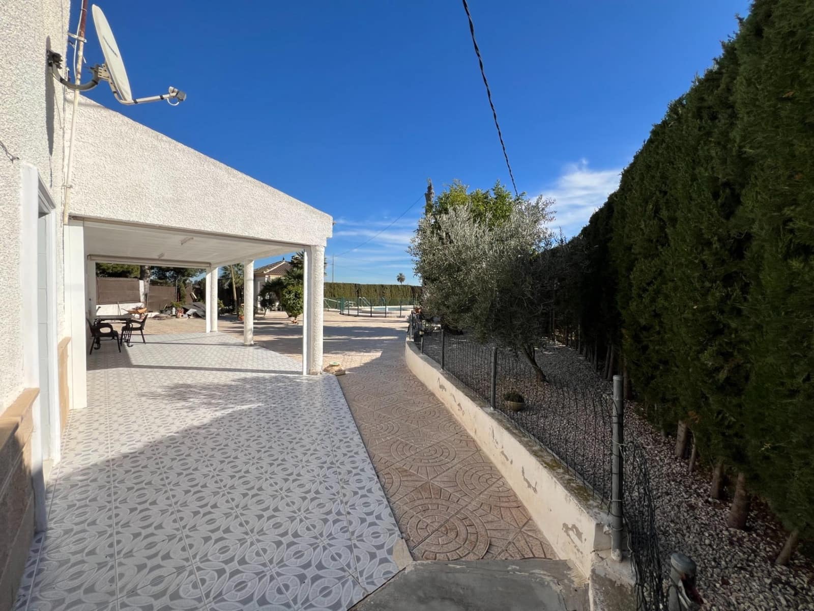 4 camera da letto Finca/Casa di Campagna in vendita in Dolores con piscina - 379.000 € (Rif: 9165355)