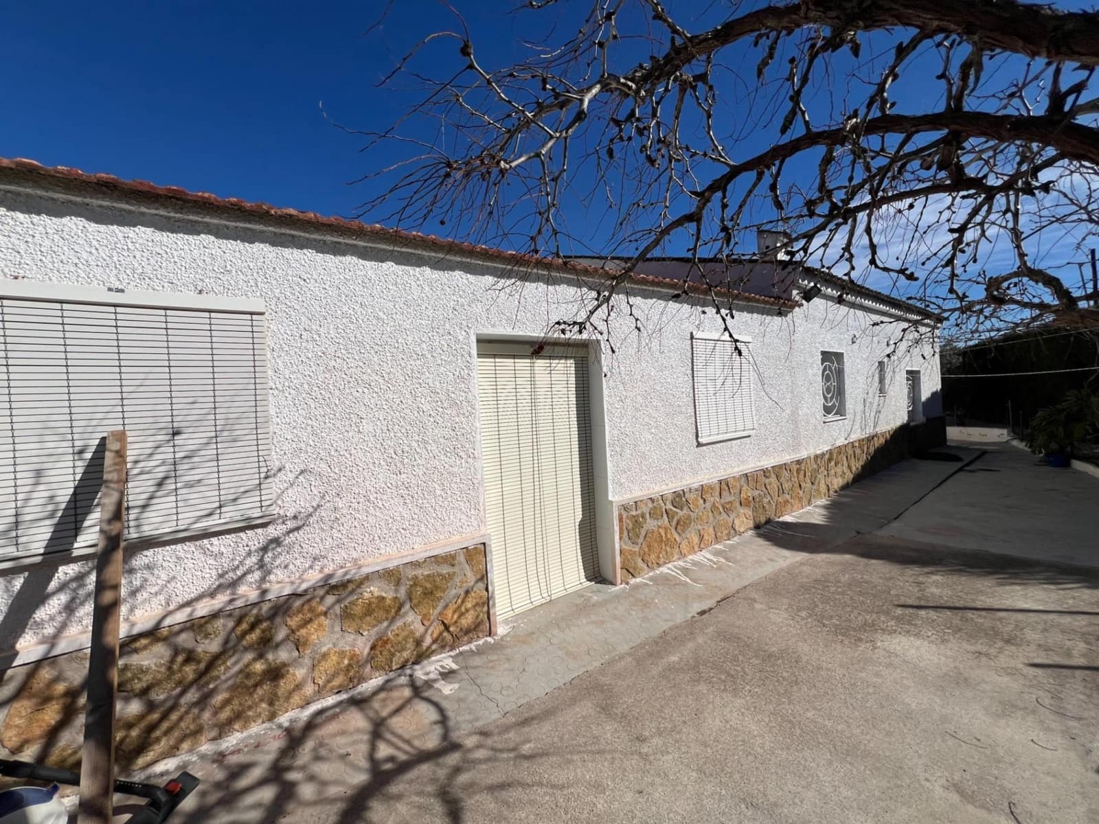 4 camera da letto Finca/Casa di Campagna in vendita in Dolores con piscina - 379.000 € (Rif: 9165355)