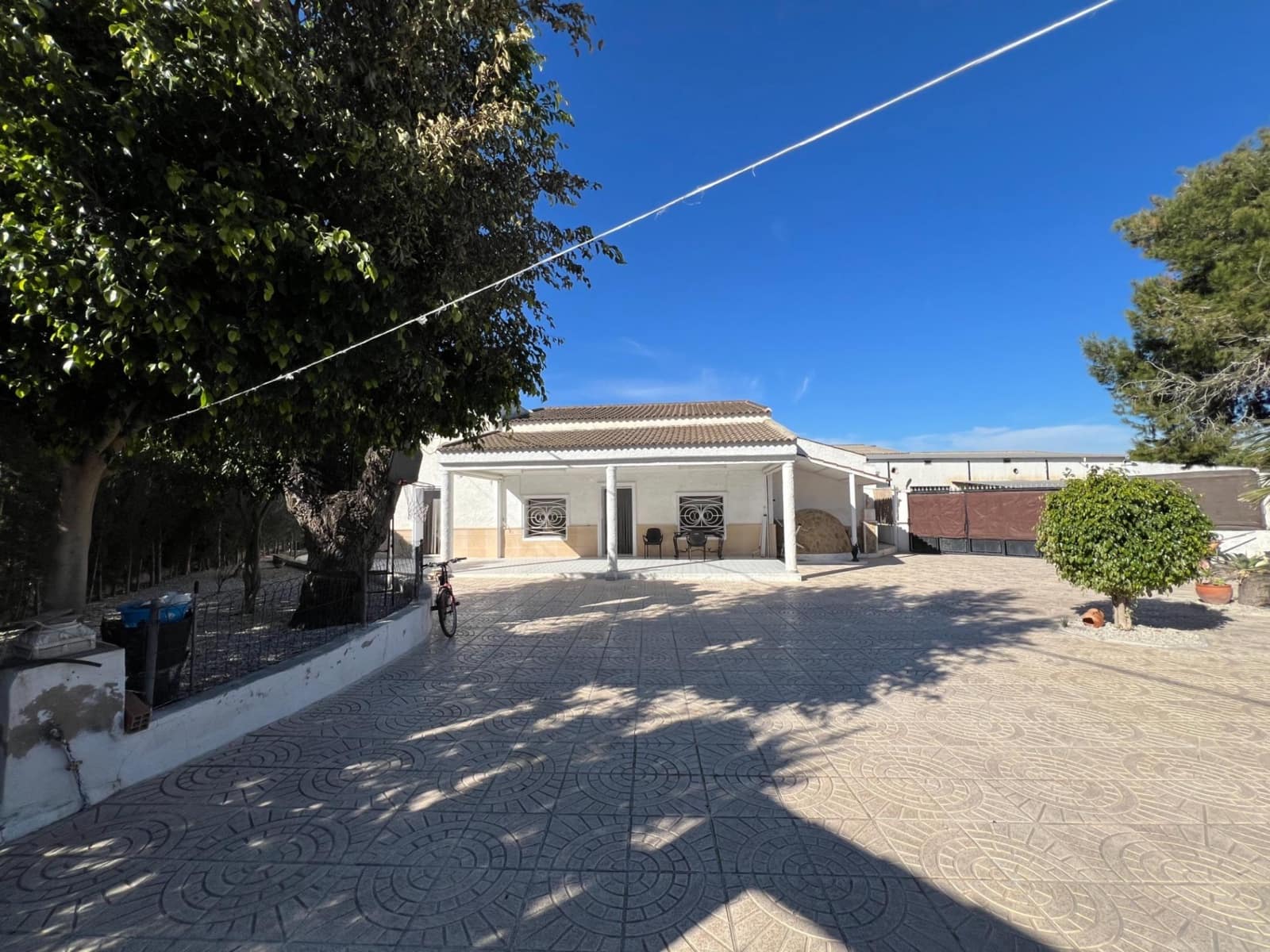 4 camera da letto Finca/Casa di Campagna in vendita in Dolores con piscina - 379.000 € (Rif: 9165355)