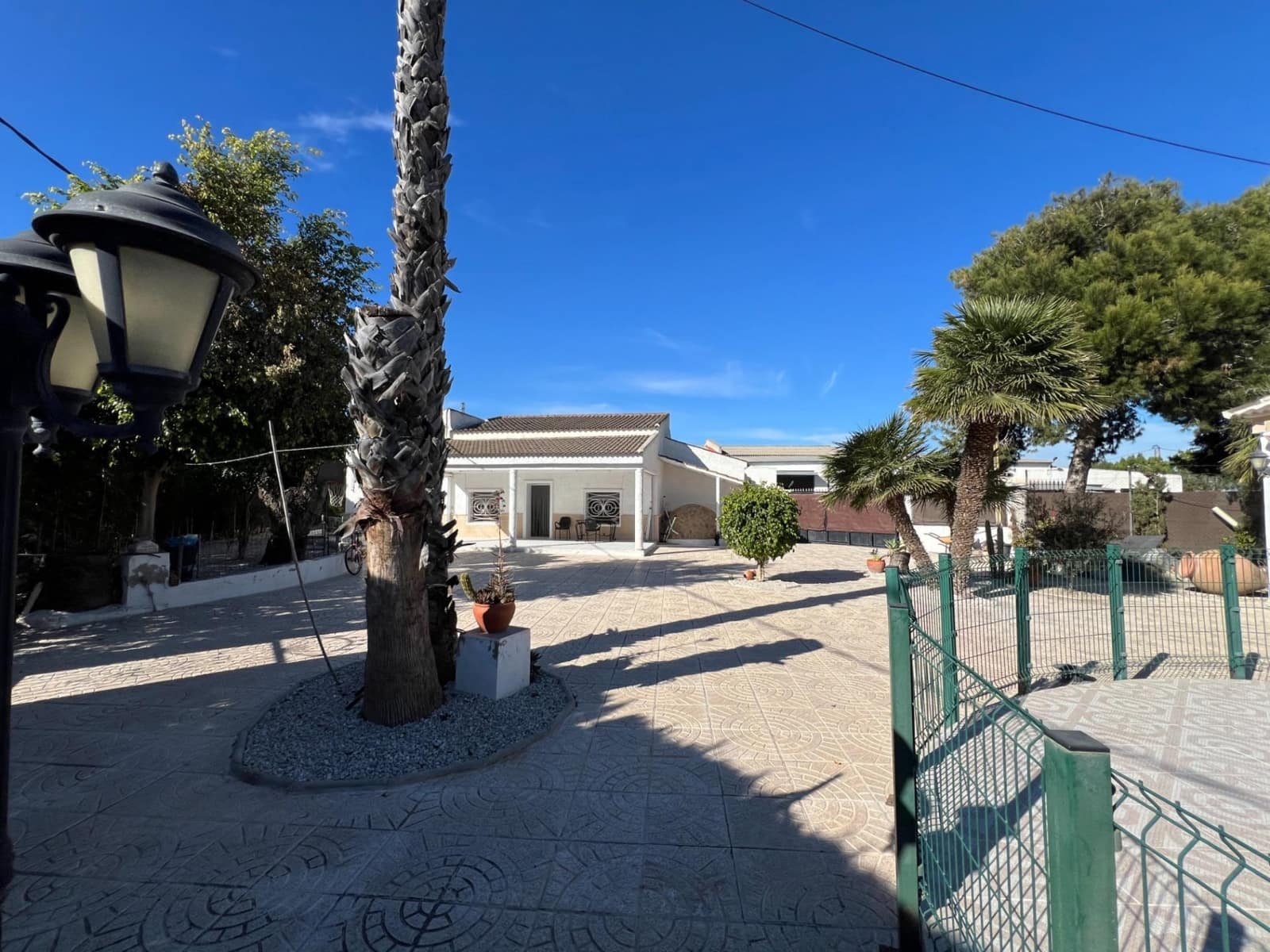 4 camera da letto Finca/Casa di Campagna in vendita in Dolores con piscina - 379.000 € (Rif: 9165355)