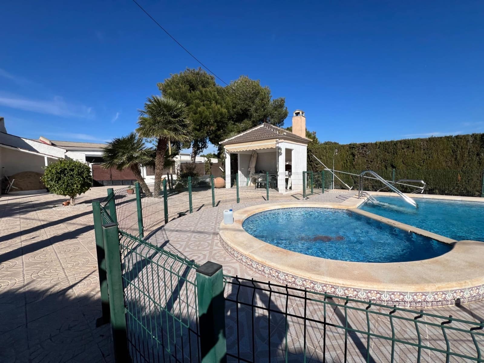4 camera da letto Finca/Casa di Campagna in vendita in Dolores con piscina - 379.000 € (Rif: 9165355)