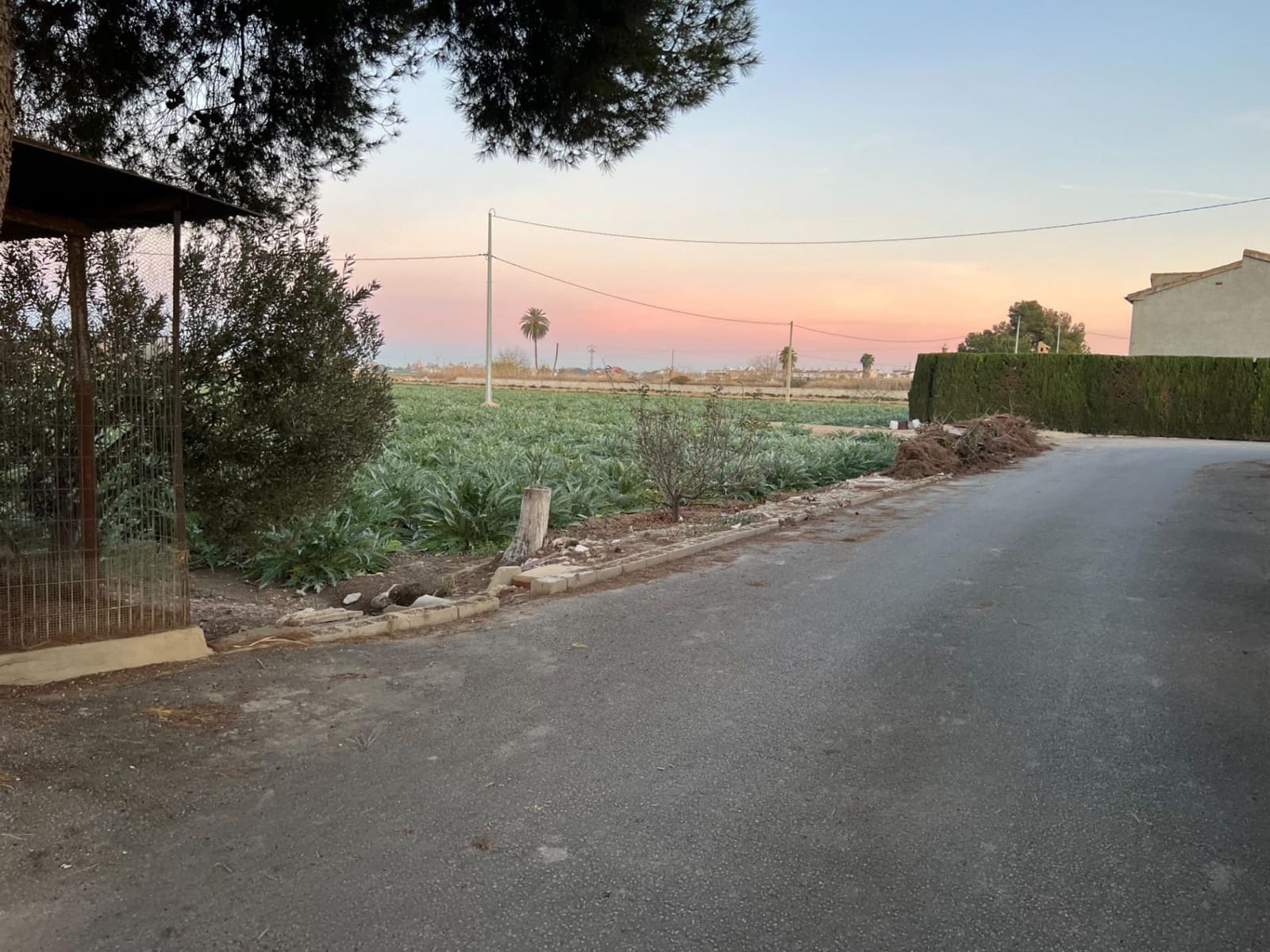 4 camera da letto Finca/Casa di Campagna in vendita in Dolores con piscina - 379.000 € (Rif: 9165355)