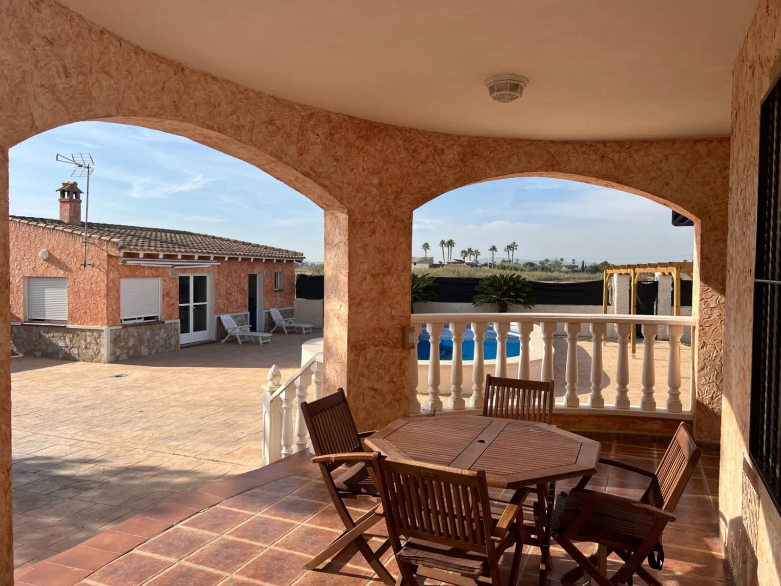 3 quarto Moradia para venda em Dolores com piscina - 365 000 € (Ref: 9165356)