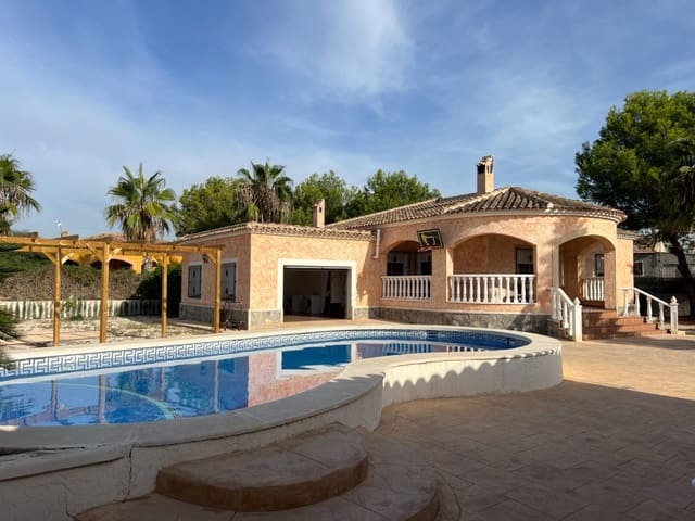3 quarto Moradia para venda em Dolores com piscina - 365 000 € (Ref: 9165356)