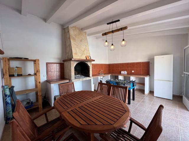 3 quarto Moradia para venda em Dolores com piscina - 365 000 € (Ref: 9165356)