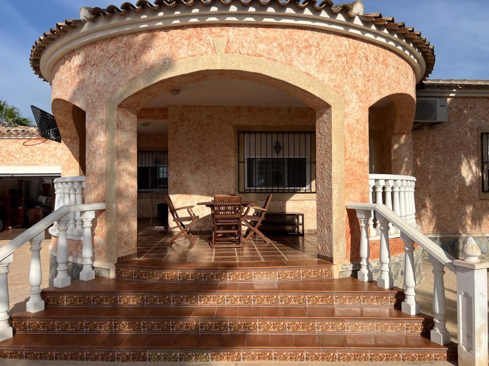 3 quarto Moradia para venda em Dolores com piscina - 365 000 € (Ref: 9165356)