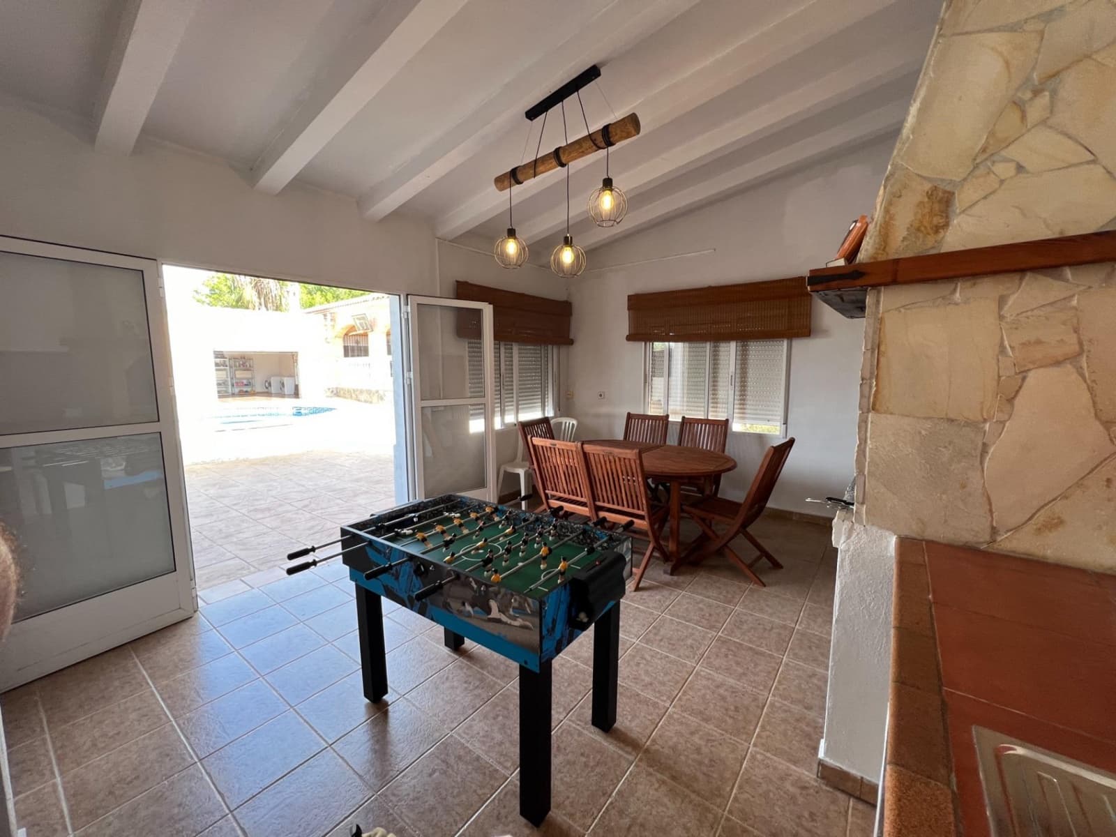 3 quarto Moradia para venda em Dolores com piscina - 365 000 € (Ref: 9165356)