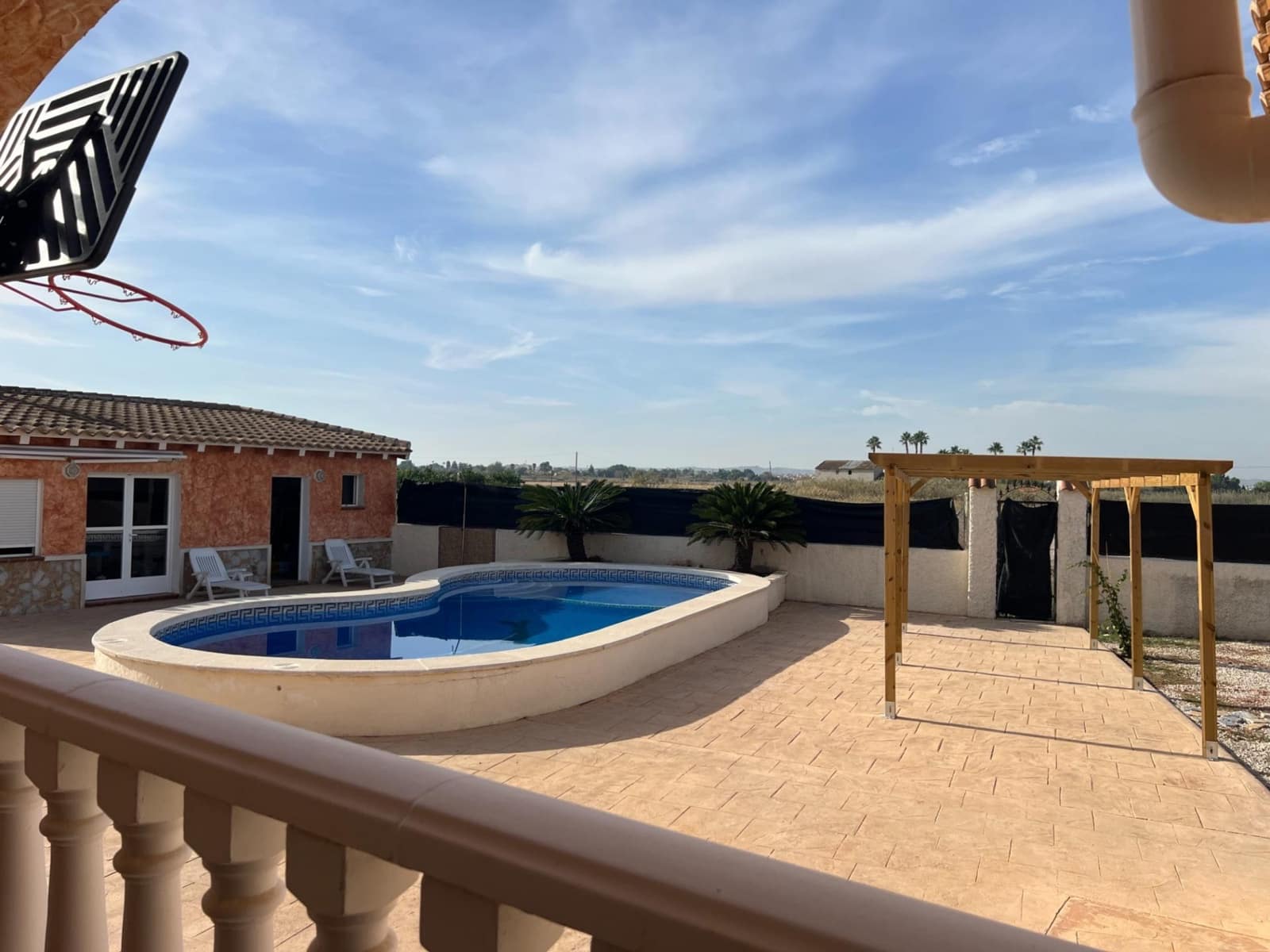 3 quarto Moradia para venda em Dolores com piscina - 365 000 € (Ref: 9165356)