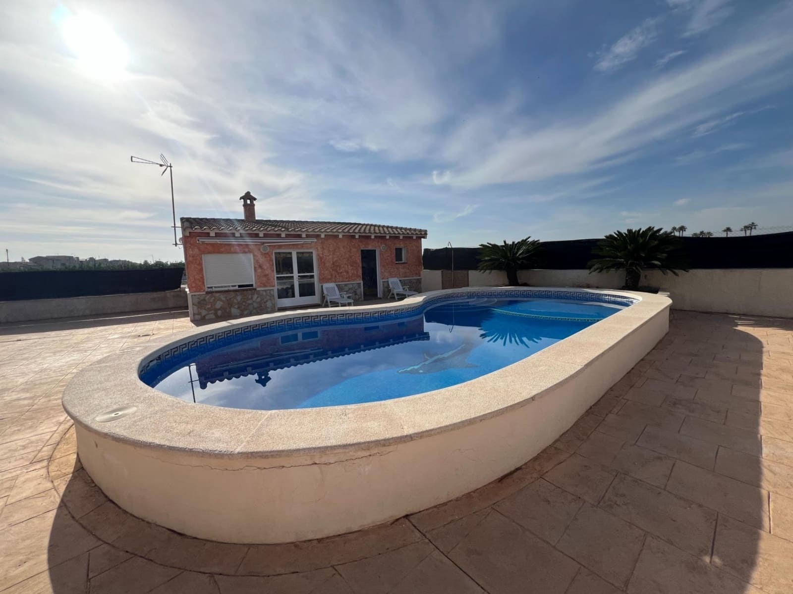 3 quarto Moradia para venda em Dolores com piscina - 365 000 € (Ref: 9165356)