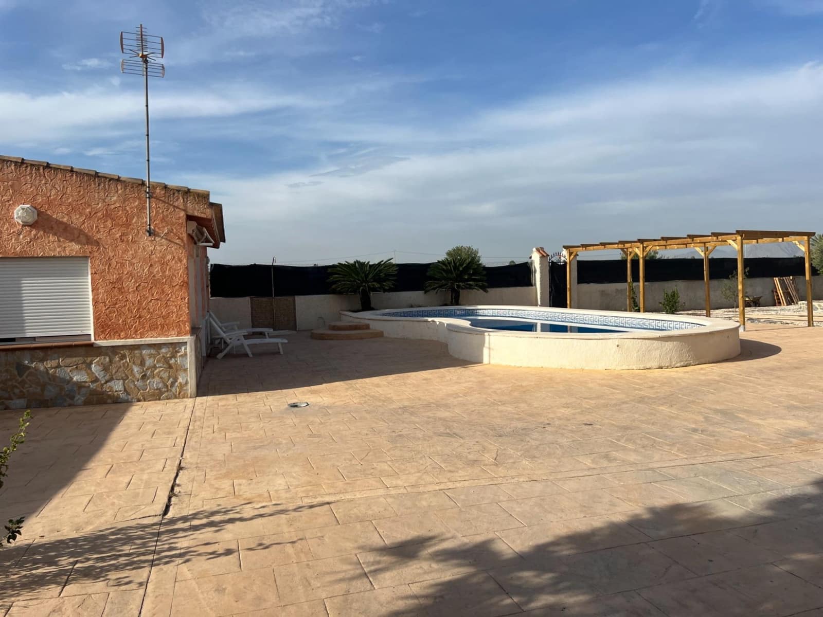 3 quarto Moradia para venda em Dolores com piscina - 365 000 € (Ref: 9165356)