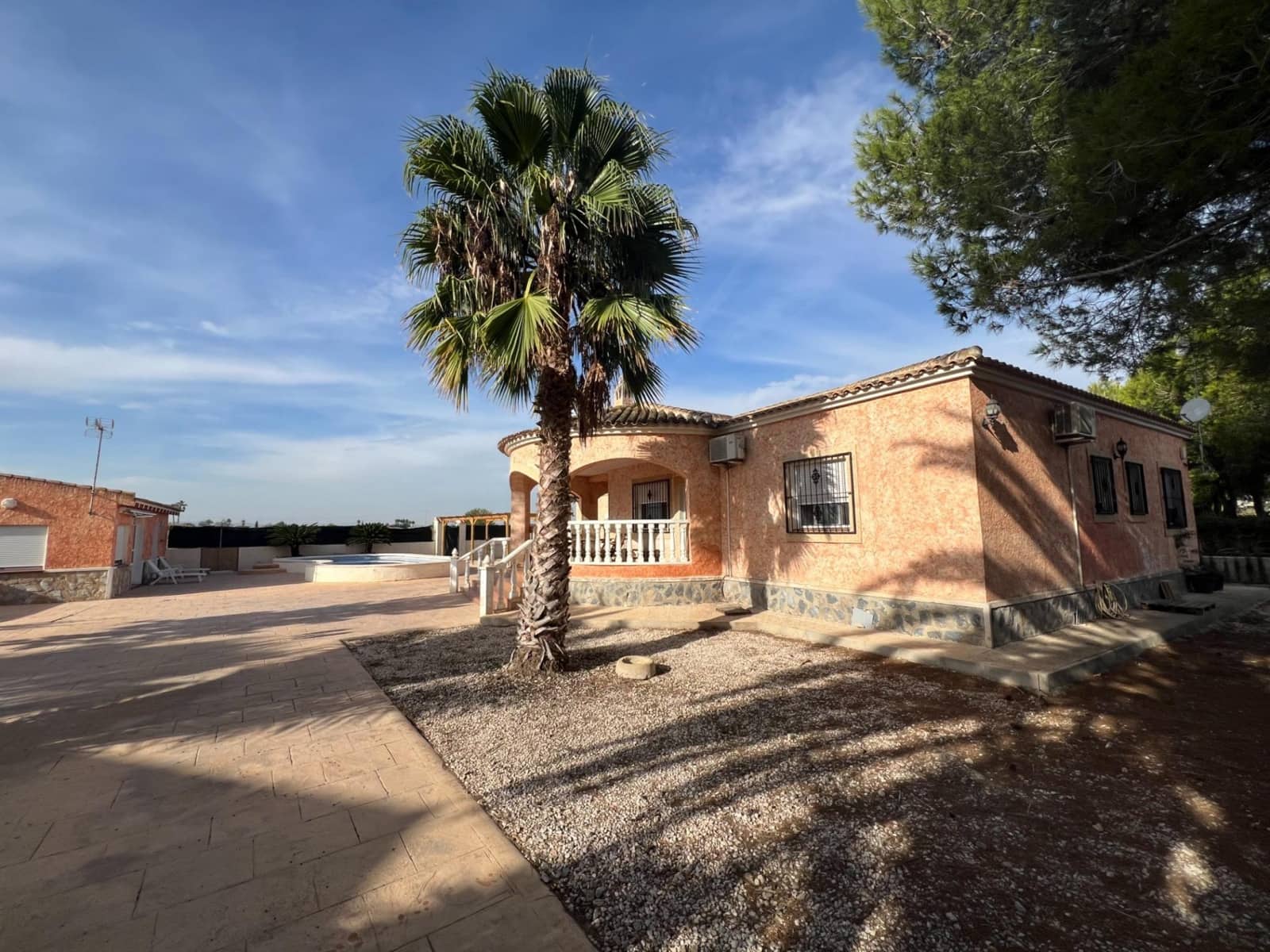 3 quarto Moradia para venda em Dolores com piscina - 365 000 € (Ref: 9165356)