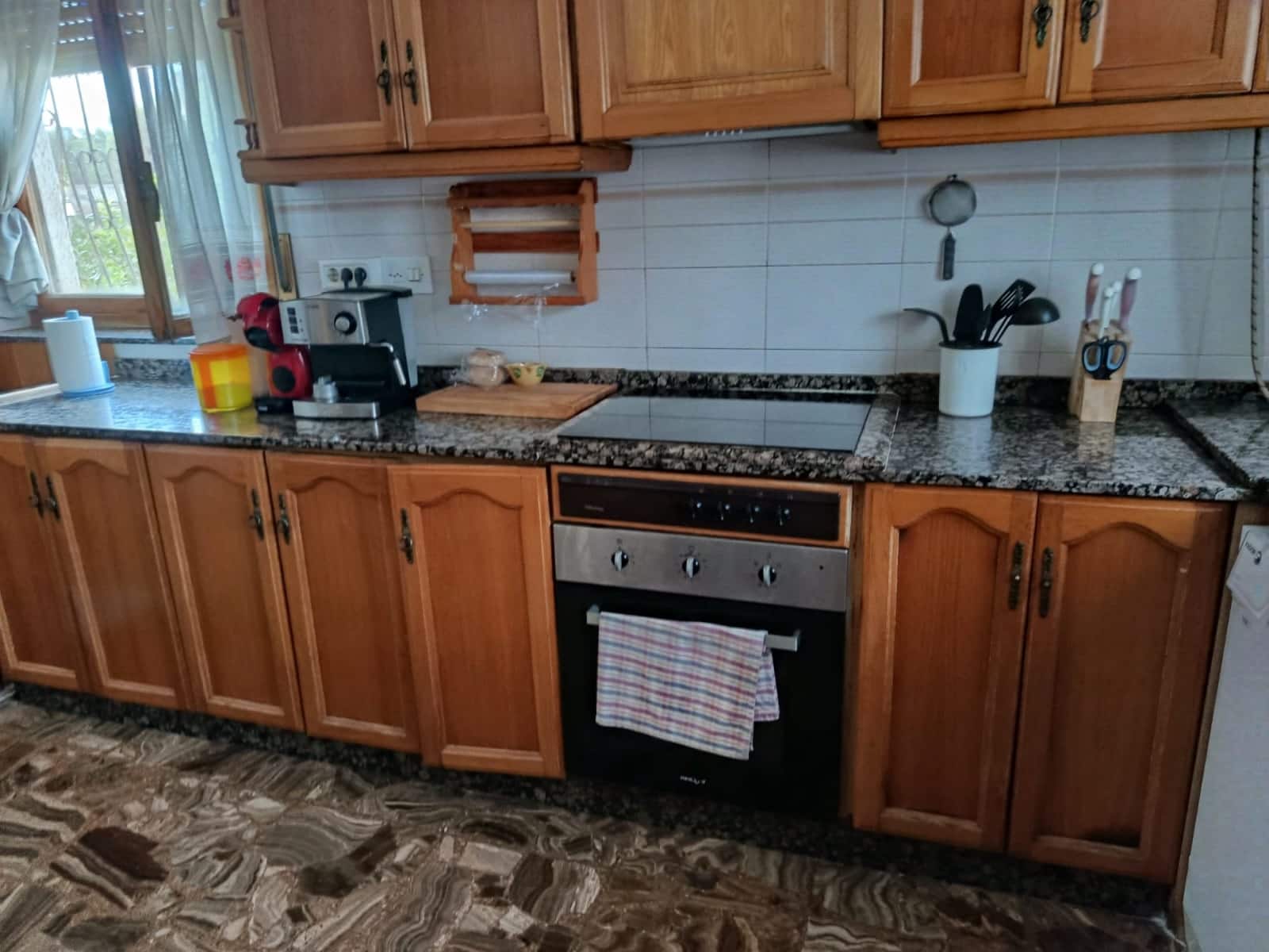 8 camera da letto Finca/Casa di Campagna in vendita in Monovar / Monover - 220.000 € (Rif: 9168325)