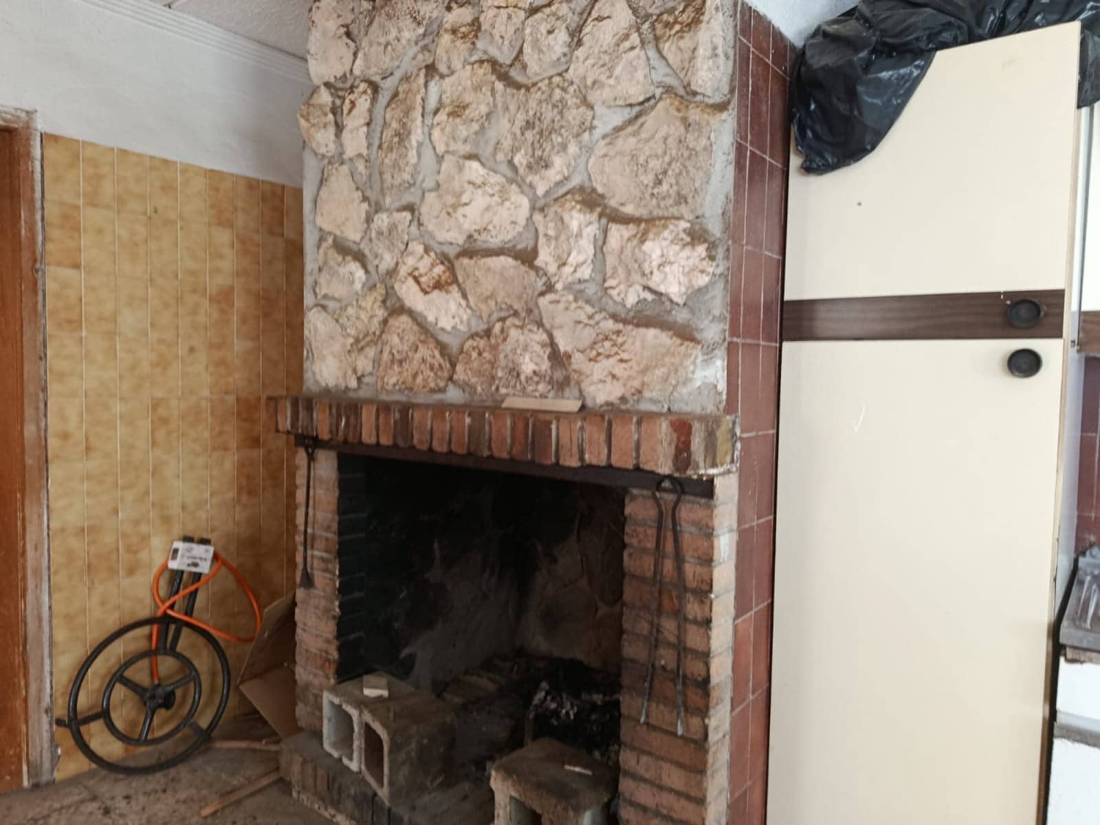 8 camera da letto Finca/Casa di Campagna in vendita in Monovar / Monover - 220.000 € (Rif: 9168325)