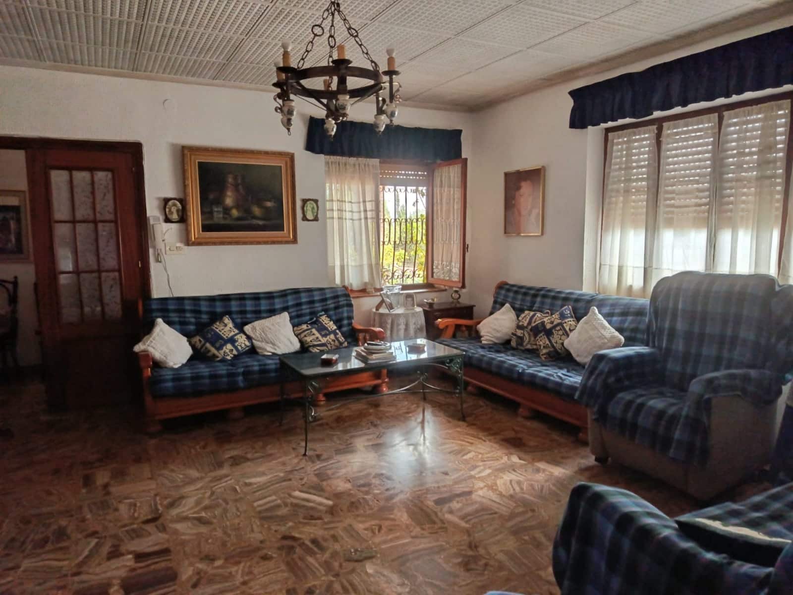 8 camera da letto Finca/Casa di Campagna in vendita in Monovar / Monover - 220.000 € (Rif: 9168325)