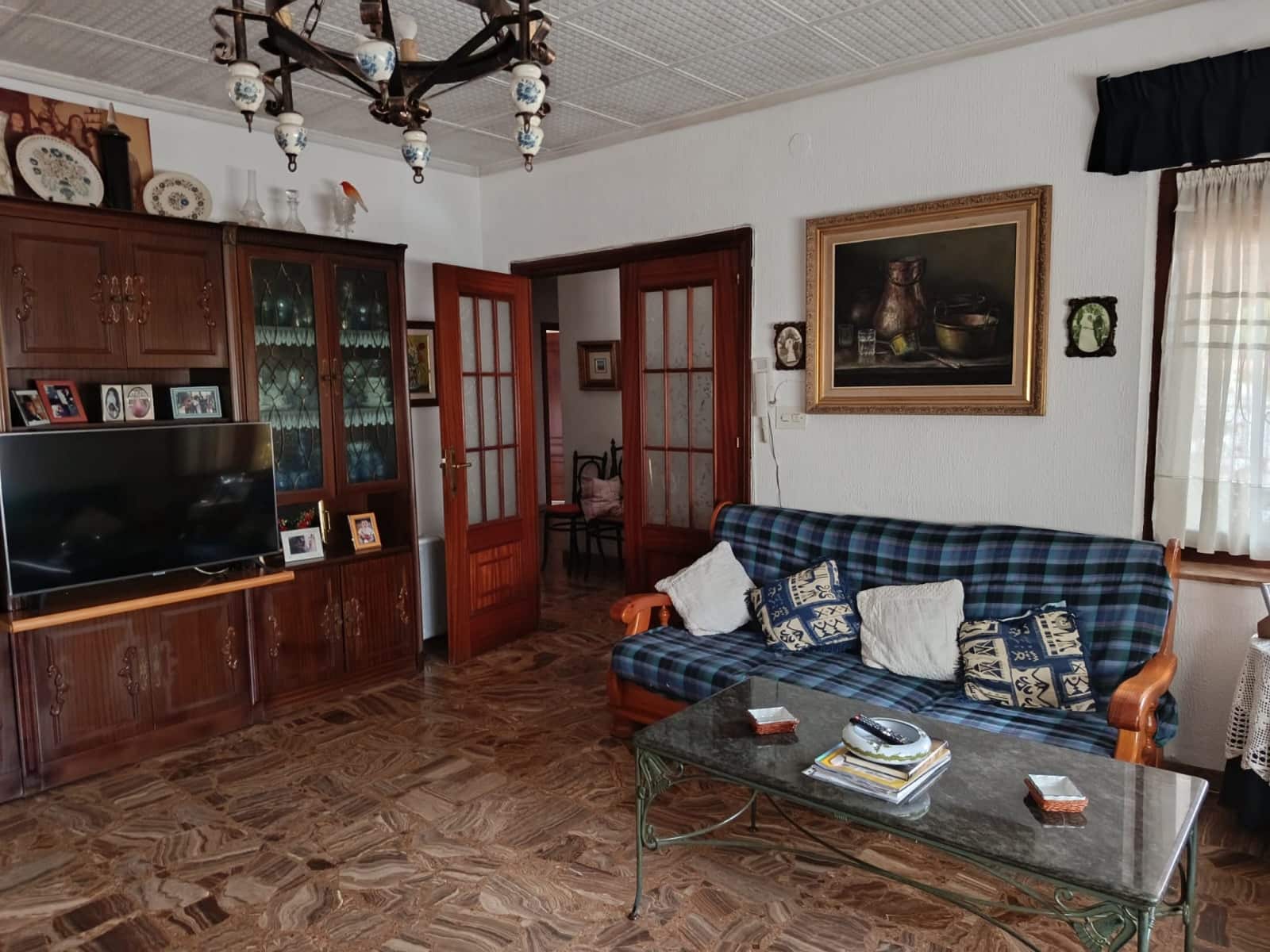 8 camera da letto Finca/Casa di Campagna in vendita in Monovar / Monover - 220.000 € (Rif: 9168325)