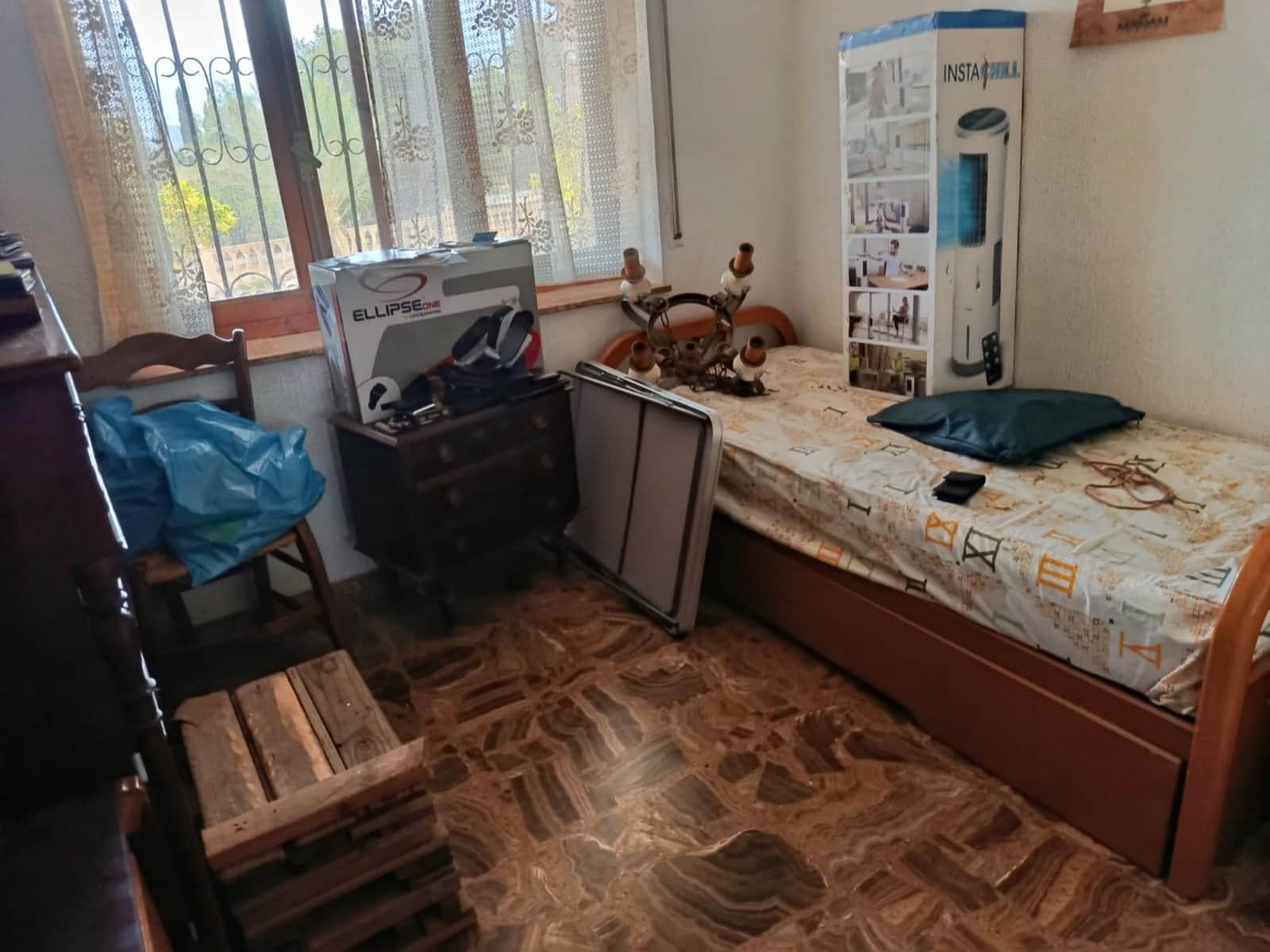 8 camera da letto Finca/Casa di Campagna in vendita in Monovar / Monover - 220.000 € (Rif: 9168325)