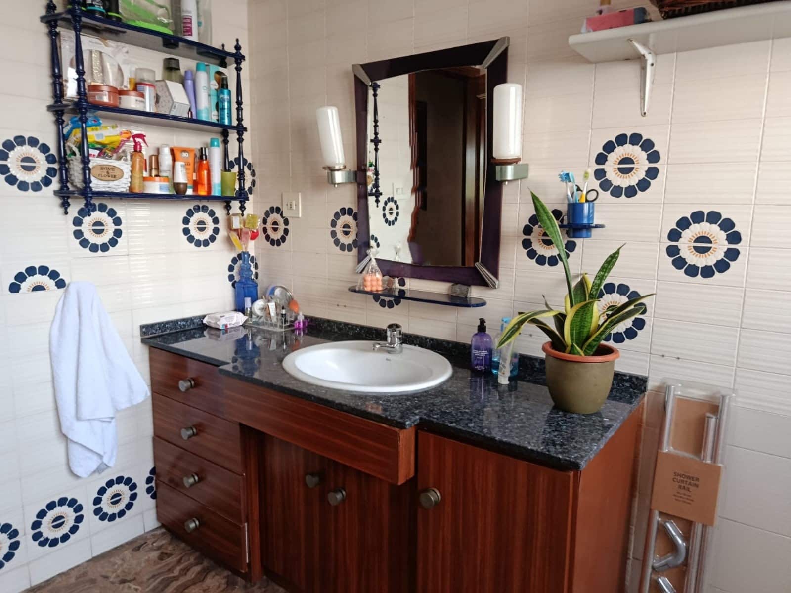 8 camera da letto Finca/Casa di Campagna in vendita in Monovar / Monover - 220.000 € (Rif: 9168325)