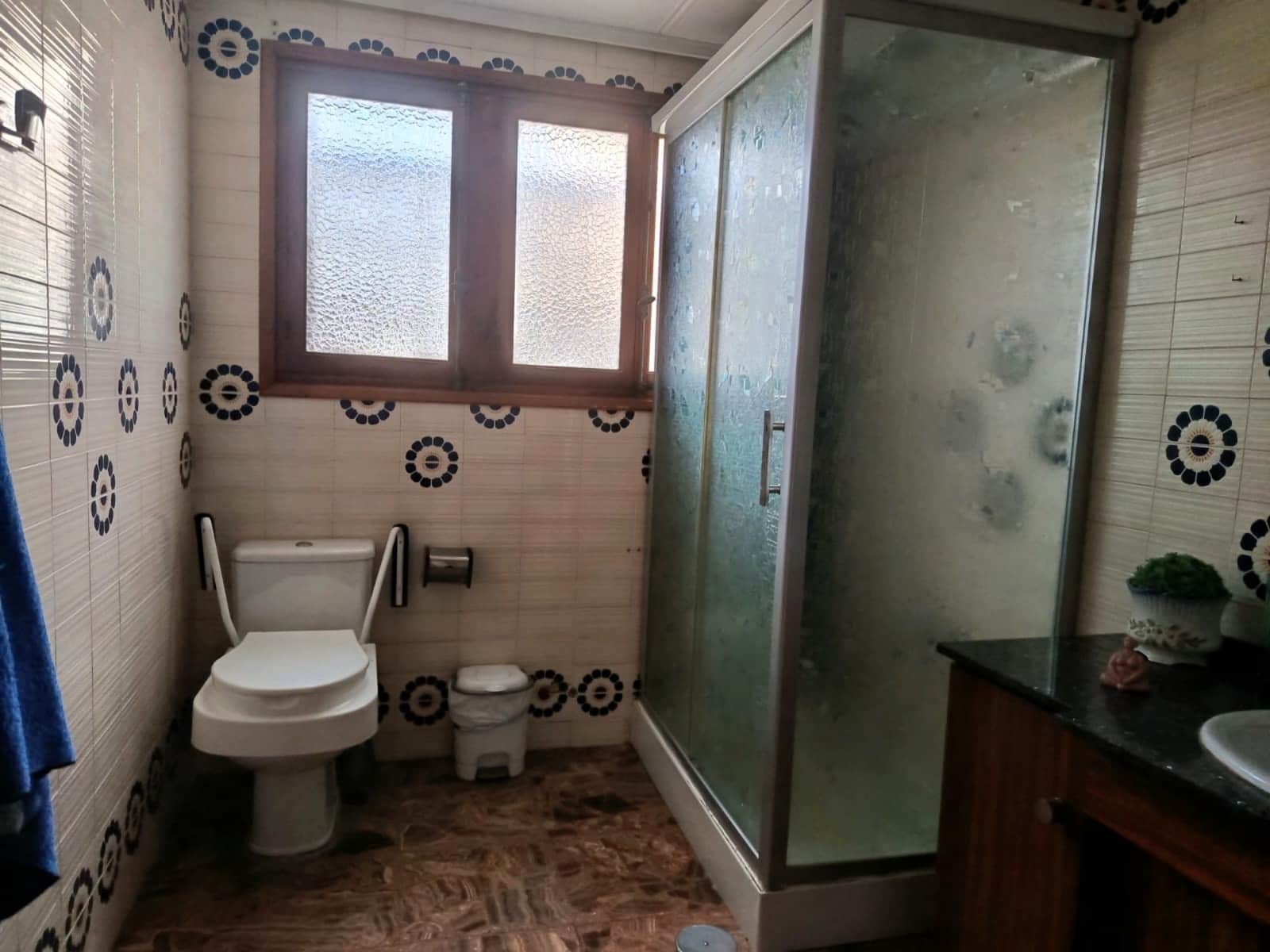 8 camera da letto Finca/Casa di Campagna in vendita in Monovar / Monover - 220.000 € (Rif: 9168325)