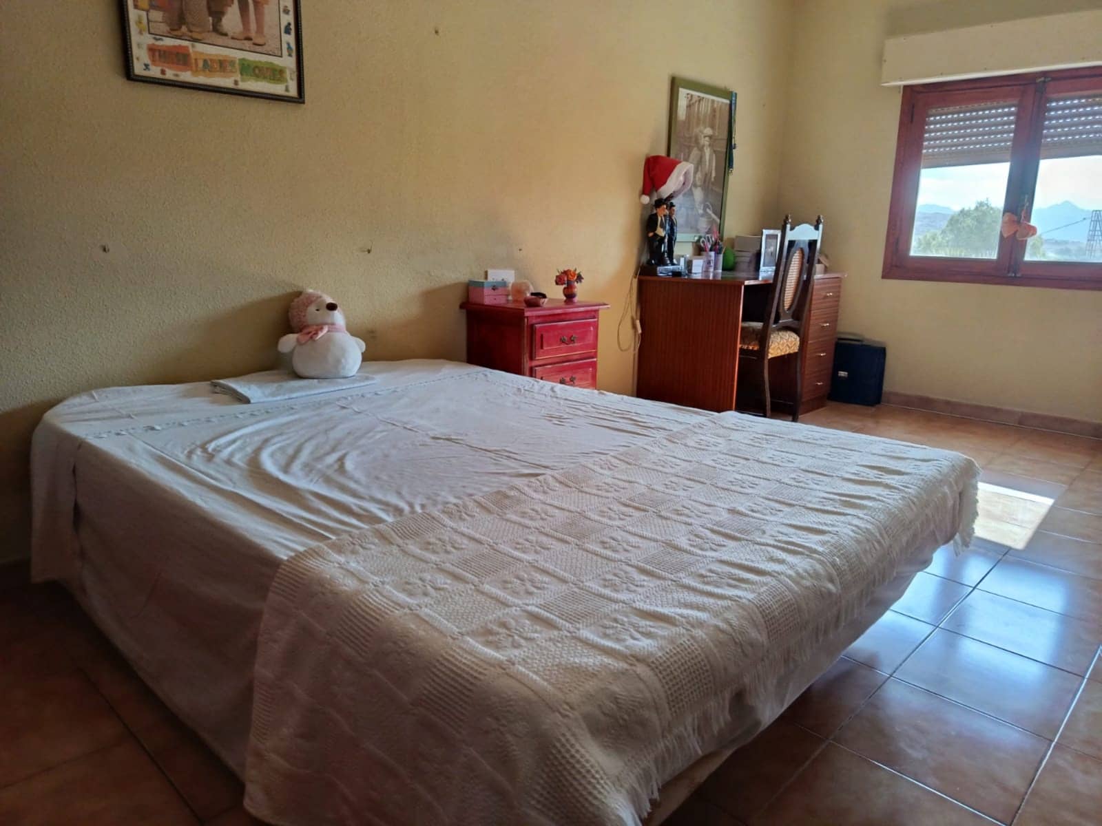 8 camera da letto Finca/Casa di Campagna in vendita in Monovar / Monover - 220.000 € (Rif: 9168325)