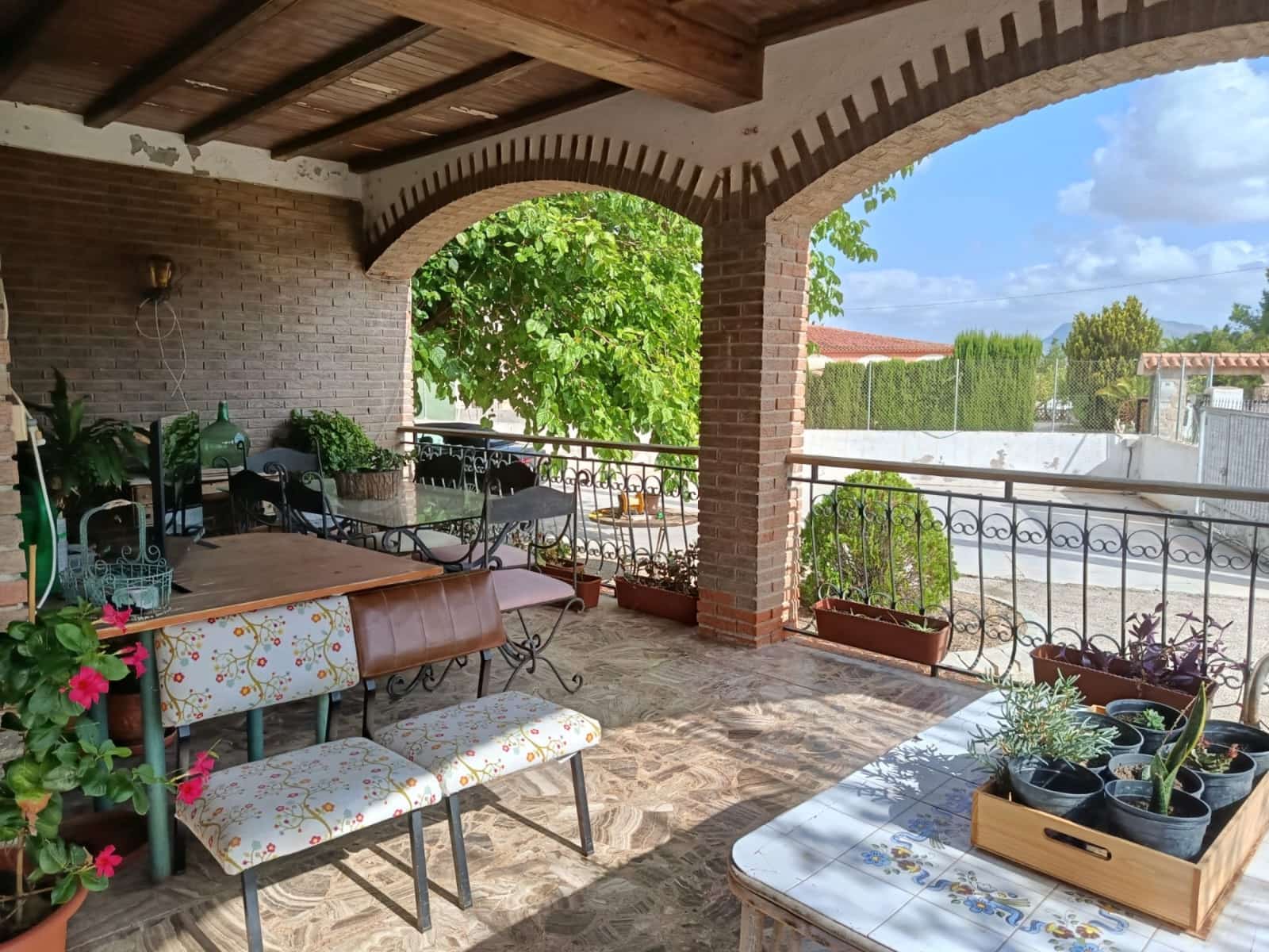 8 camera da letto Finca/Casa di Campagna in vendita in Monovar / Monover - 220.000 € (Rif: 9168325)