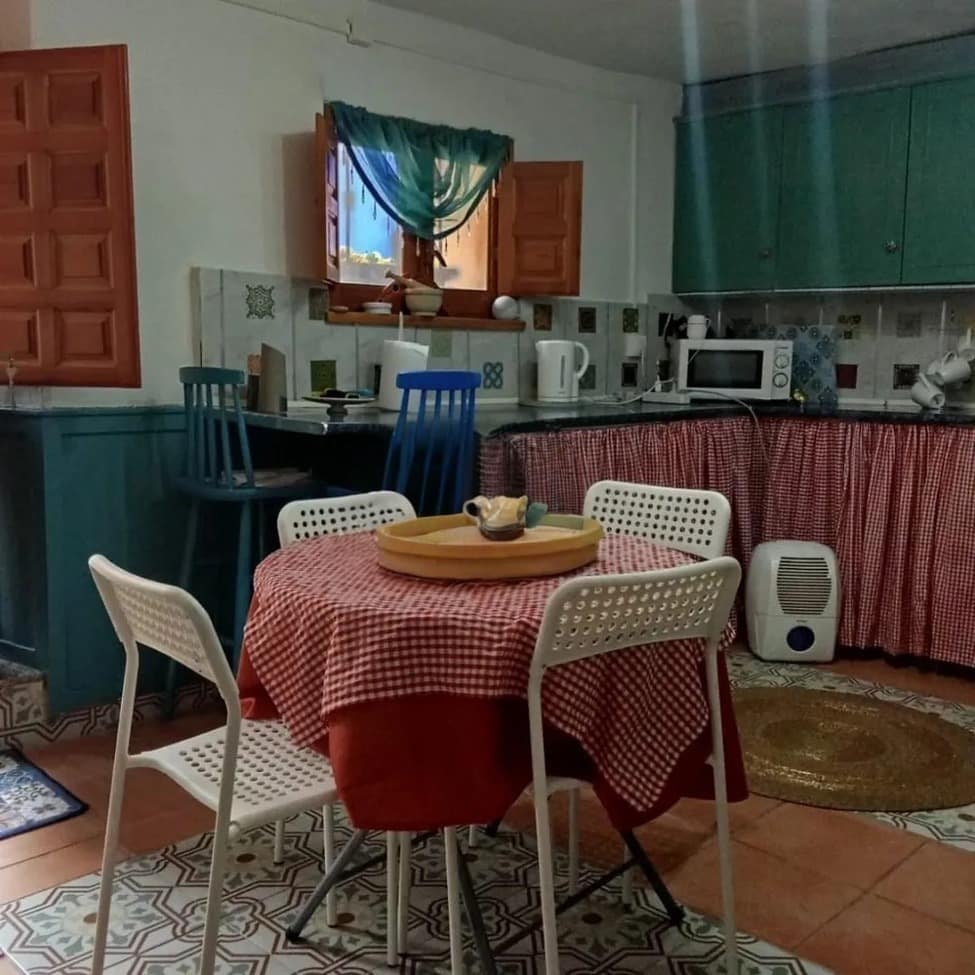 6 Zimmer Finca/Landgut zu verkaufen in Chirivel mit Pool - 89.000 € (Ref: 9254256)