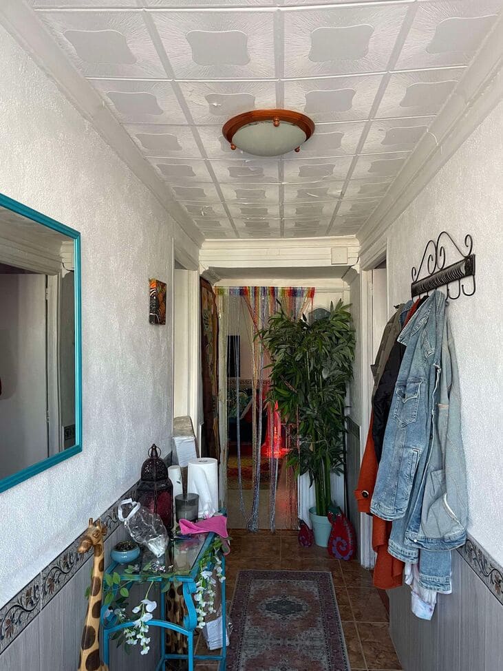 6 Zimmer Finca/Landgut zu verkaufen in Chirivel mit Pool - 89.000 € (Ref: 9254256)