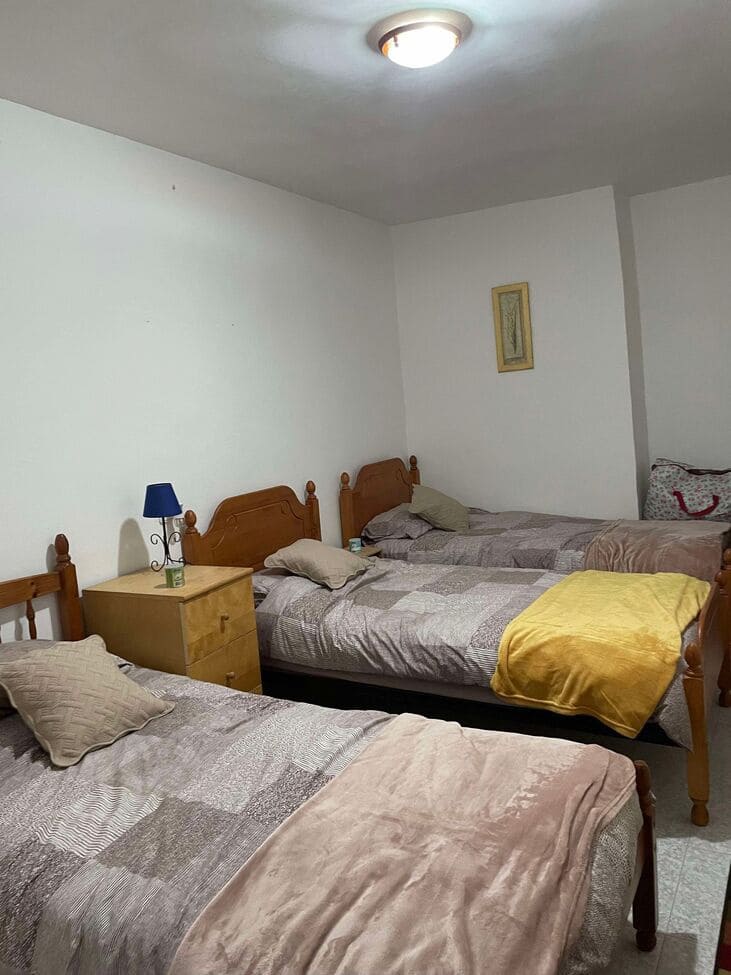 6 Zimmer Finca/Landgut zu verkaufen in Chirivel mit Pool - 89.000 € (Ref: 9254256)