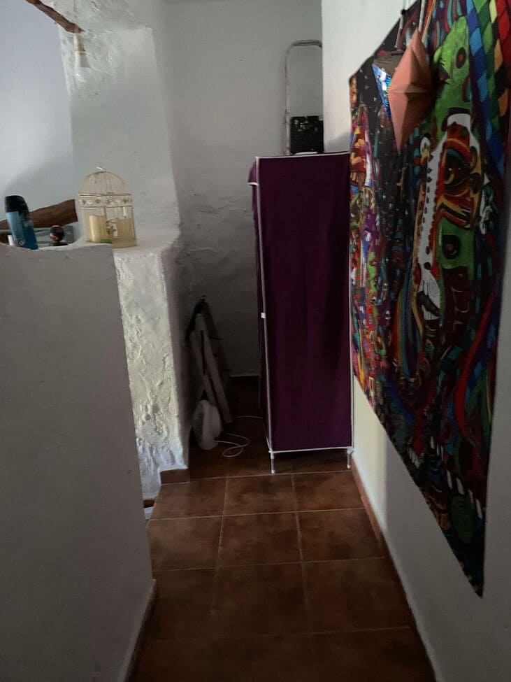 6 Zimmer Finca/Landgut zu verkaufen in Chirivel mit Pool - 89.000 € (Ref: 9254256)
