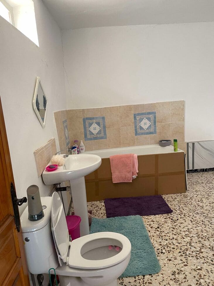 6 Zimmer Finca/Landgut zu verkaufen in Chirivel mit Pool - 89.000 € (Ref: 9254256)