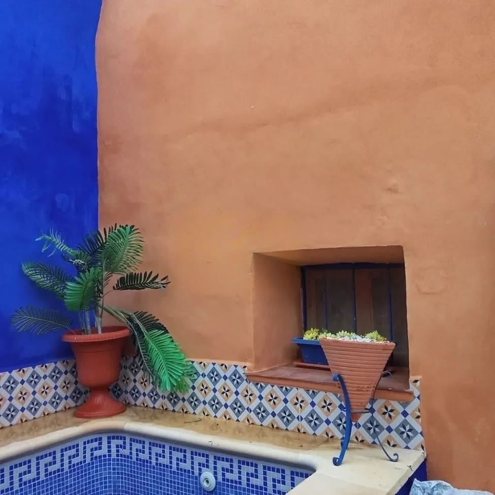 6 Zimmer Finca/Landgut zu verkaufen in Chirivel mit Pool - 89.000 € (Ref: 9254256)