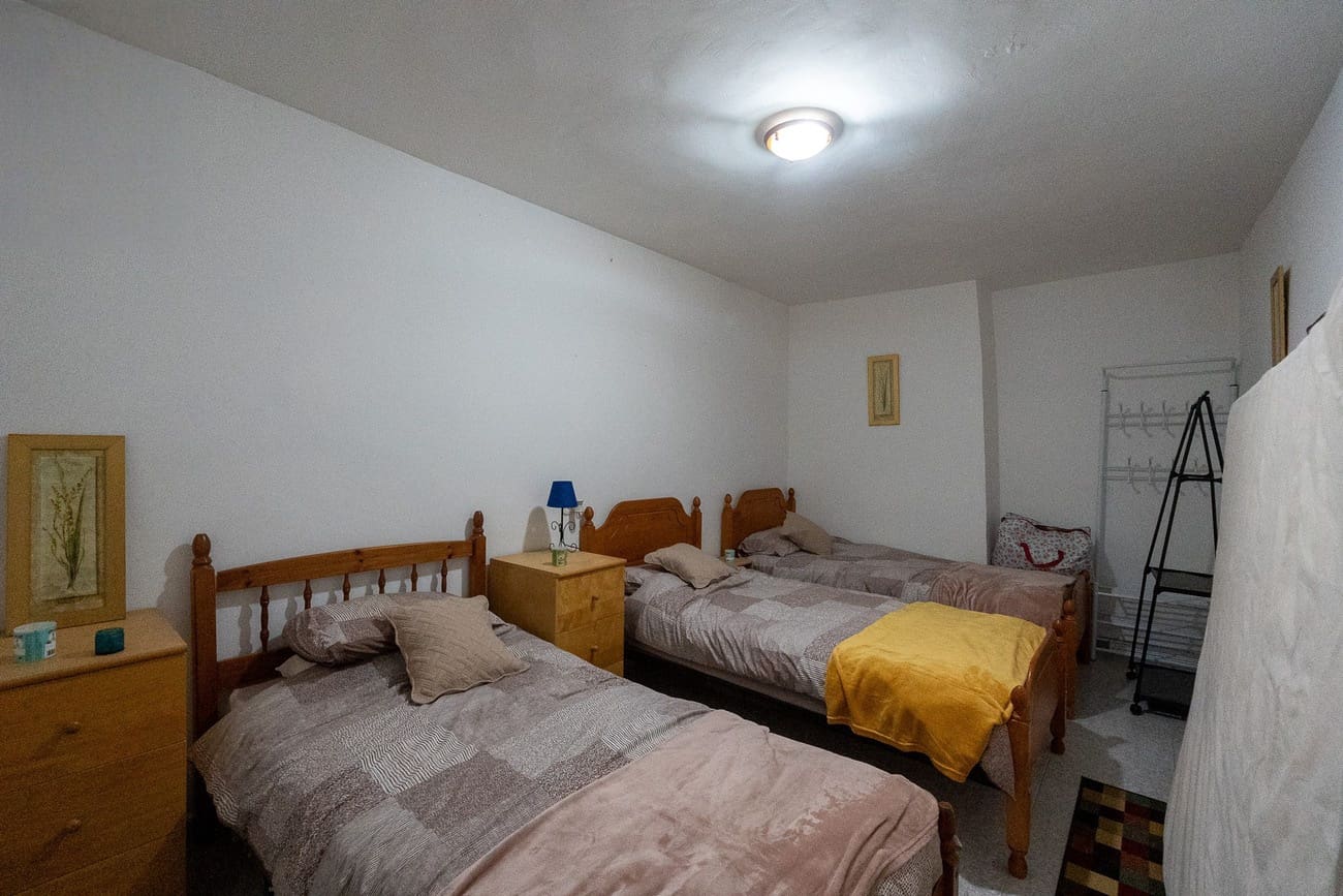 6 Zimmer Finca/Landgut zu verkaufen in Chirivel mit Pool - 89.000 € (Ref: 9254256)