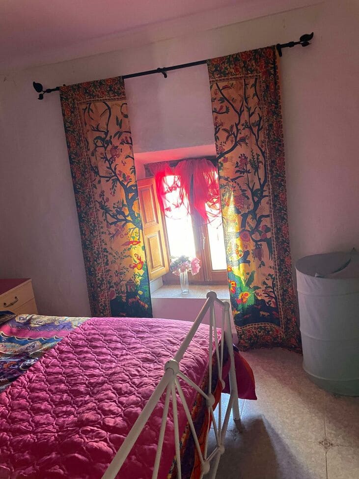 6 Zimmer Finca/Landgut zu verkaufen in Chirivel mit Pool - 89.000 € (Ref: 9254256)