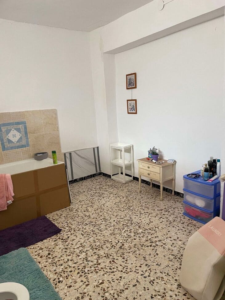 6 Zimmer Finca/Landgut zu verkaufen in Chirivel mit Pool - 89.000 € (Ref: 9254256)