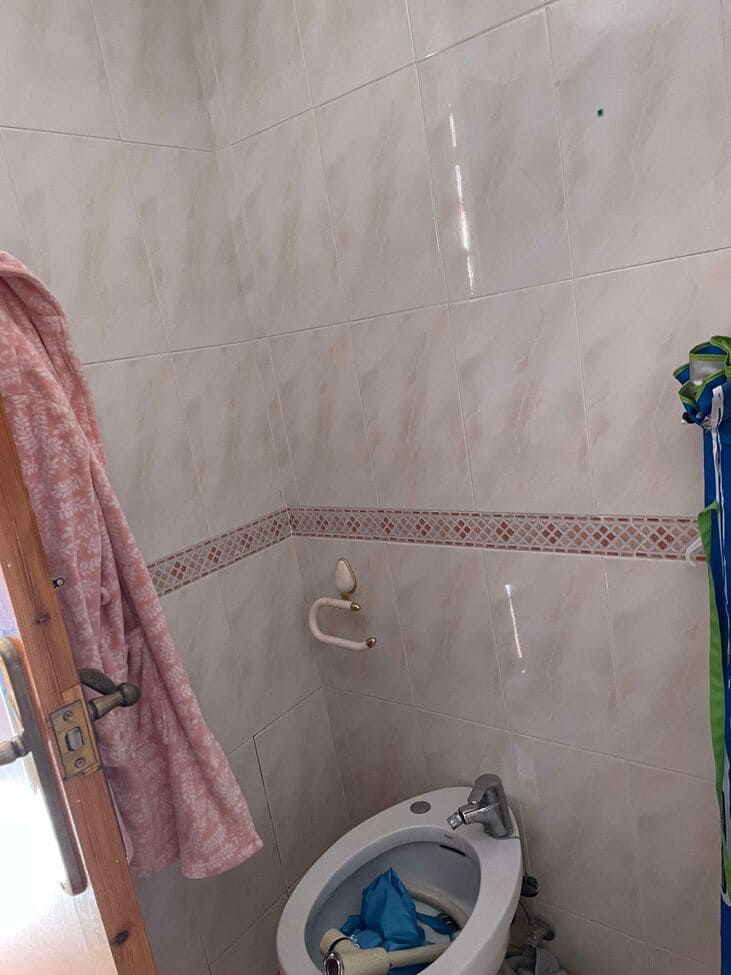 6 Zimmer Finca/Landgut zu verkaufen in Chirivel mit Pool - 89.000 € (Ref: 9254256)