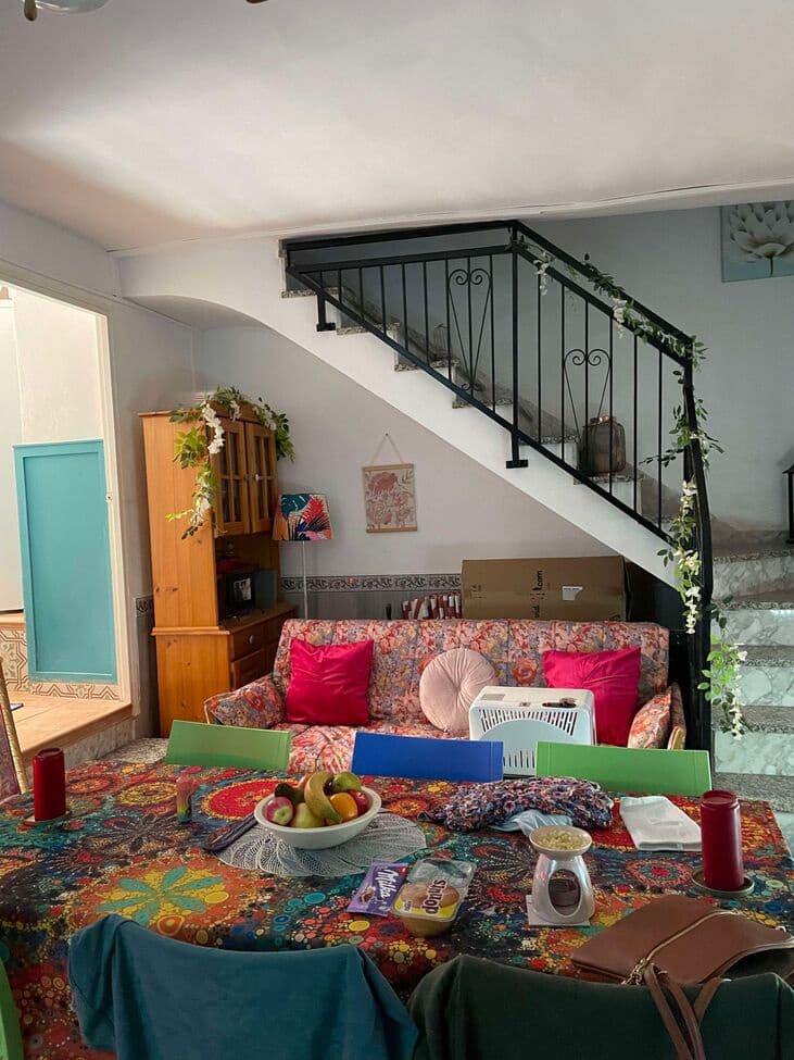 6 Zimmer Finca/Landgut zu verkaufen in Chirivel mit Pool - 89.000 € (Ref: 9254256)