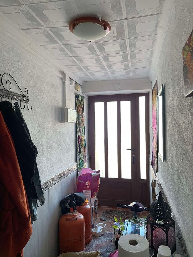 6 Zimmer Finca/Landgut zu verkaufen in Chirivel mit Pool - 89.000 € (Ref: 9254256)