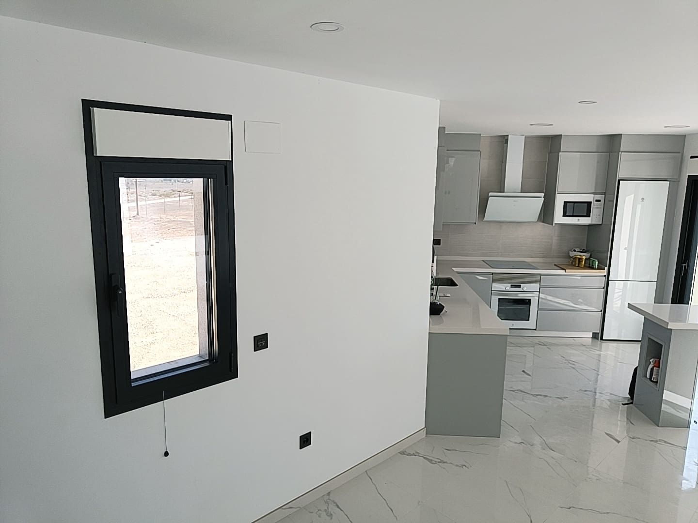 6 bedroom Villa for sale in Pinoso with pool - € 489,000 (Ref: 9279611)