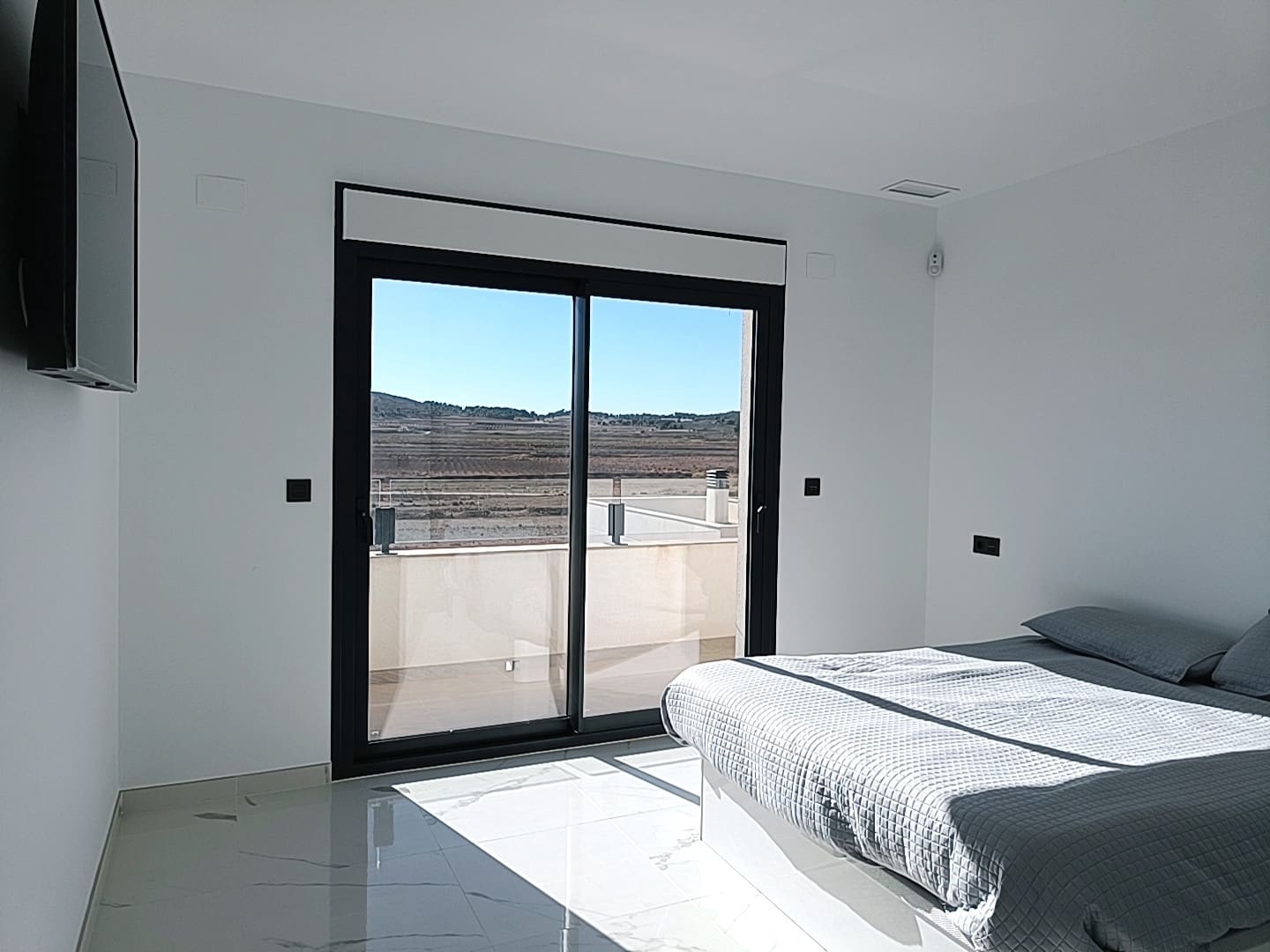 6 bedroom Villa for sale in Pinoso with pool - € 489,000 (Ref: 9279611)