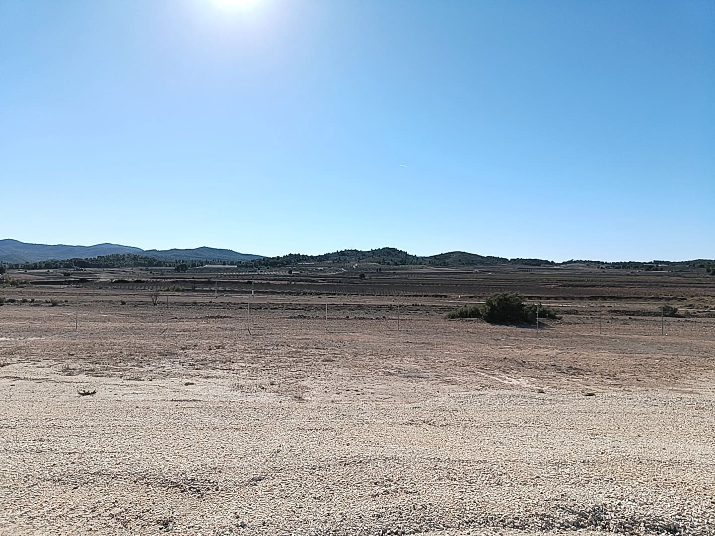 6 bedroom Villa for sale in Pinoso with pool - € 489,000 (Ref: 9279611)