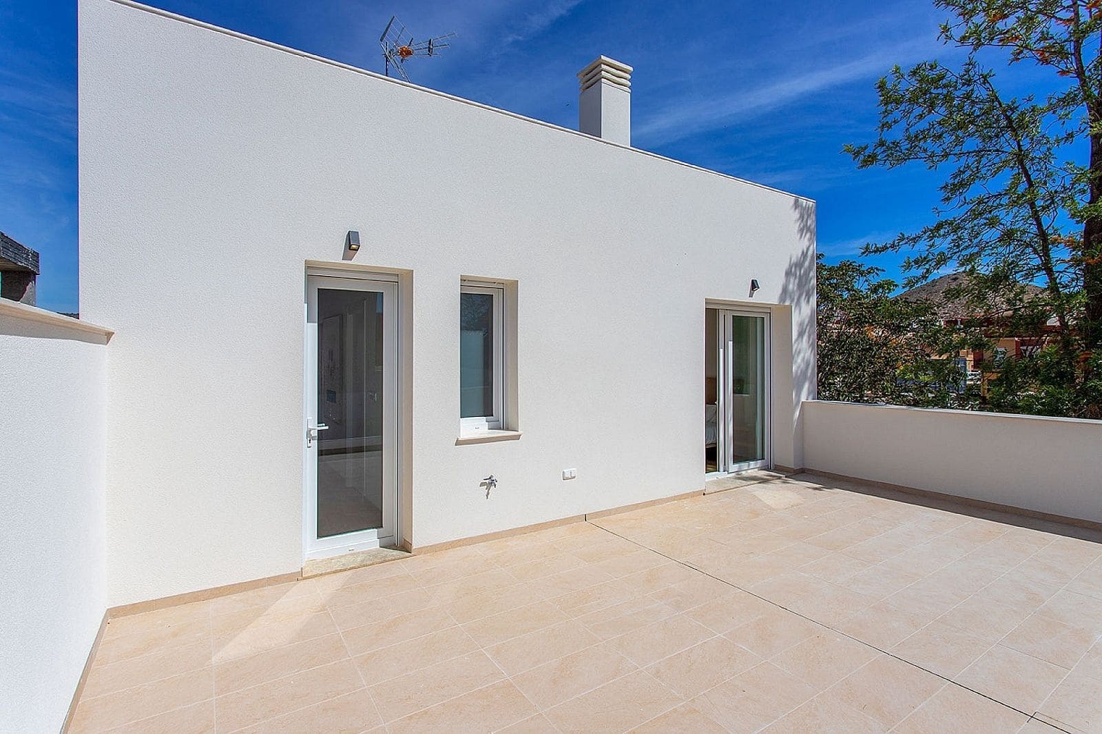 3 quarto Moradia para venda em Hondon de las Nieves com piscina - 352 500 € (Ref: 9287336)