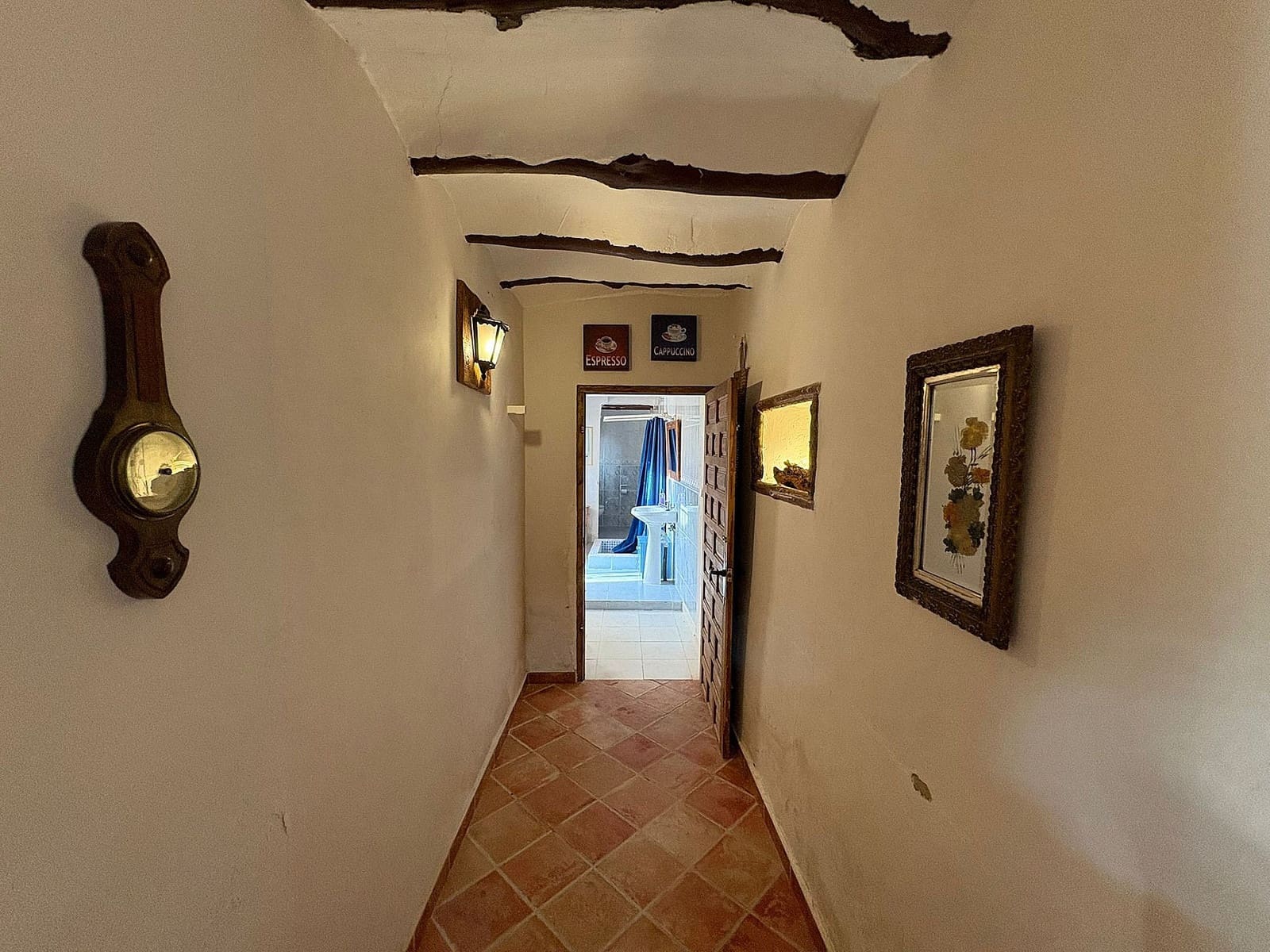 5 bedroom Semi-detached Villa for sale in Pinoso with pool - € 459,995 (Ref: 9319852)