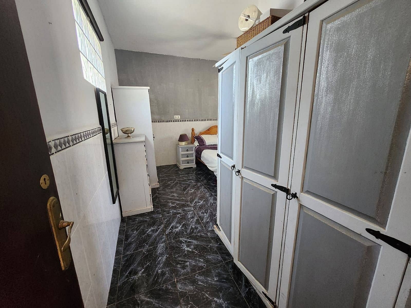 6 makuuhuone Luolatalo myytävänä paikassa L'Alguena / Alguenya mukana uima-altaan - 135 000 € (Ref: 9319853)