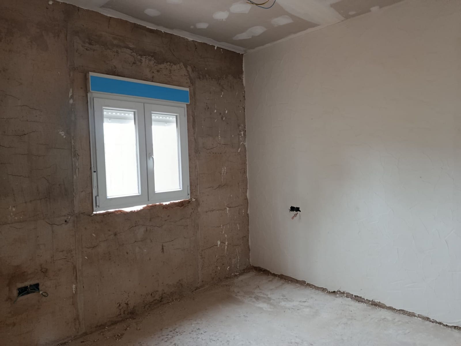 3 sypialnia Finka/Dom wiejski na sprzedaż w Monovar / Monover z basenem - 180 000 € (Ref: 9325459)