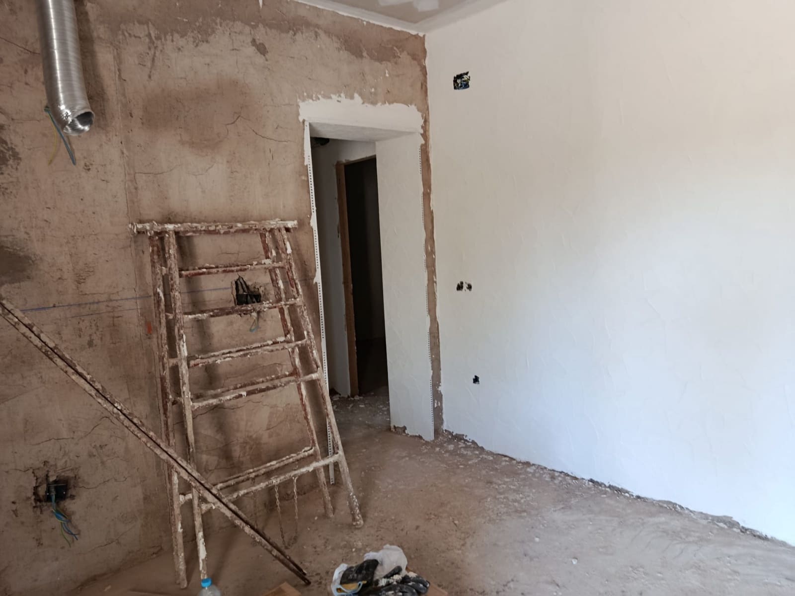 3 sypialnia Finka/Dom wiejski na sprzedaż w Monovar / Monover z basenem - 180 000 € (Ref: 9325459)