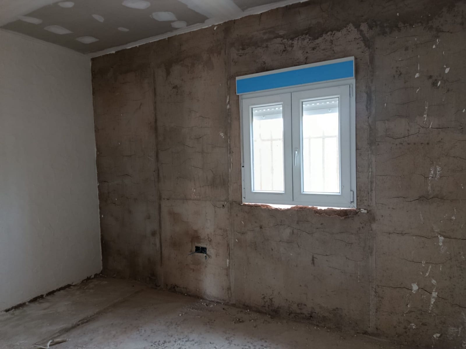 3 sypialnia Finka/Dom wiejski na sprzedaż w Monovar / Monover z basenem - 180 000 € (Ref: 9325459)