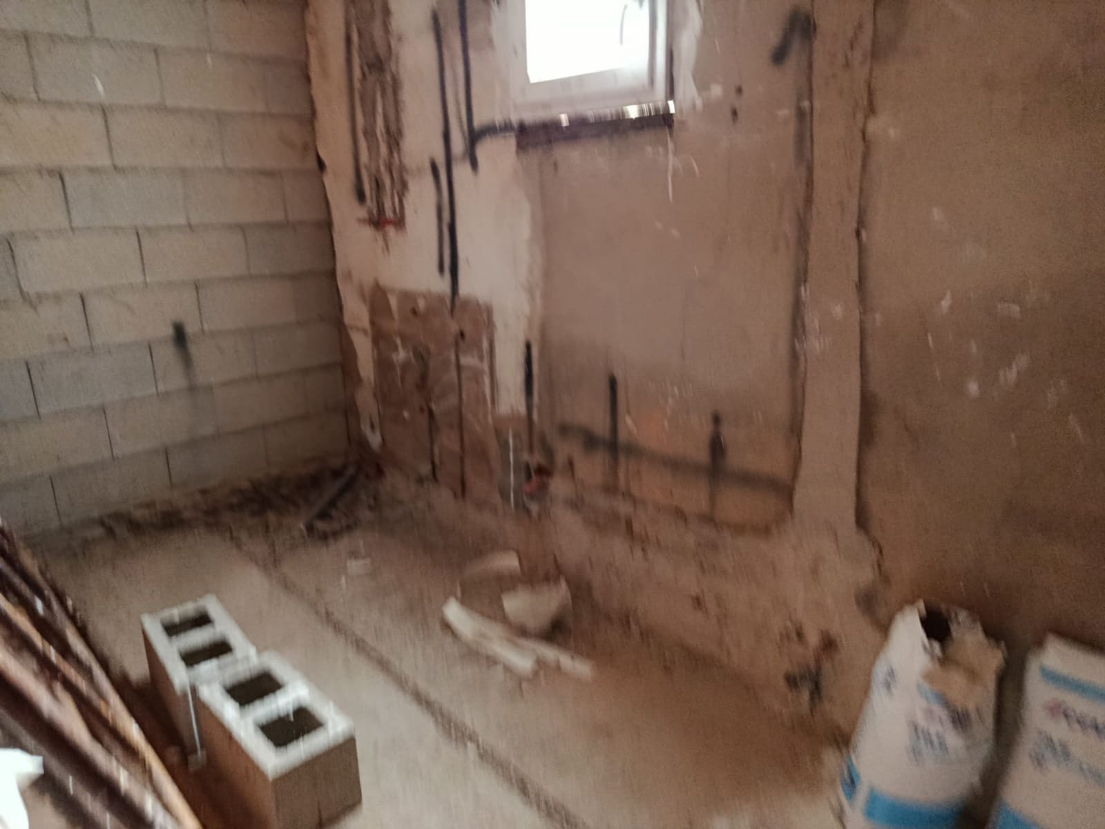 3 sypialnia Finka/Dom wiejski na sprzedaż w Monovar / Monover z basenem - 180 000 € (Ref: 9325459)