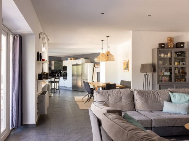 5 chambre Villa/Maison à vendre à Biar avec piscine - 499 000 € (Ref: 9346657)