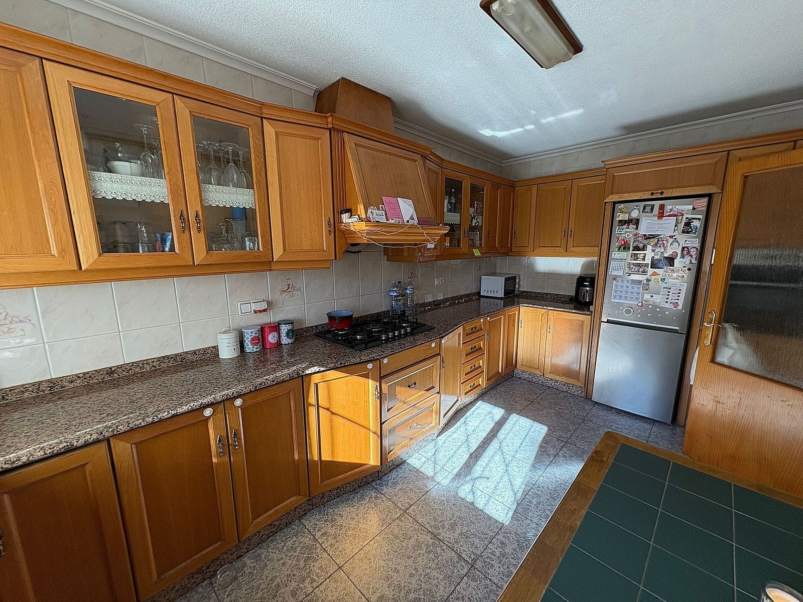 6 sovrum Hus till salu i Monovar / Monover med pool - 179 995 € (Ref: 9348442)